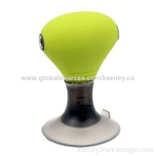 Headphone 3-in-1 Music Splitters for MP4 Players/Mobile Phones/iPad/Tablet PCs